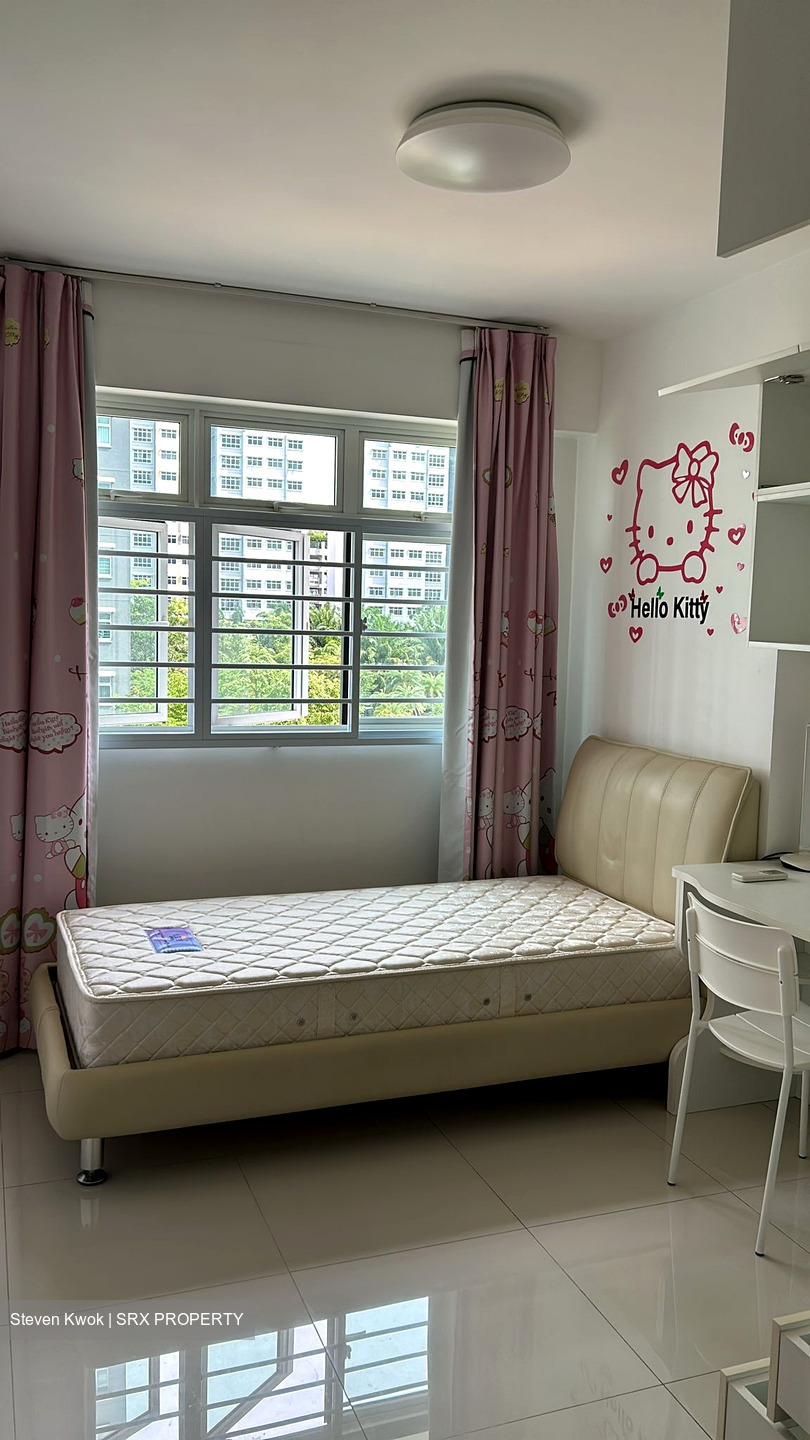 Blk 217A Matilda Portico (Punggol), HDB 4 Rooms #431374691